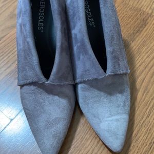 Aerosoles size 6.5 bootie